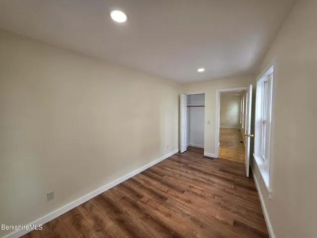 $1,200 | 19 Pleasant Street, Unit 2B, Adams, MA 01220