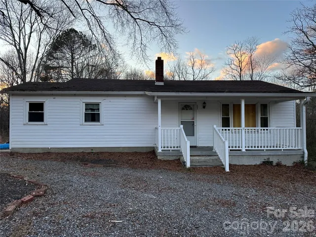 $205,000 | 245 Gravel Hill Court, Taylorsville, NC 28681