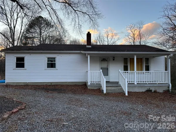$165,000 | 245 Gravel Hill Court, Taylorsville, NC 28681