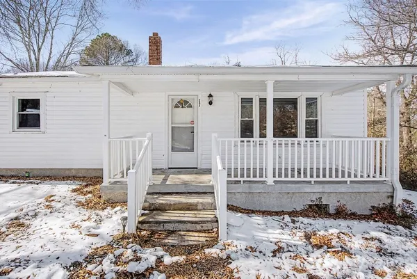 $165,000 | 245 Gravel Hill Court, Taylorsville, NC 28681