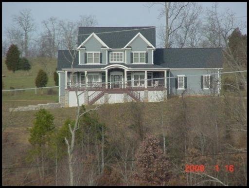 468 Wolfe Road Luttrell, TN 37779 - Photo 1 of 1 Primary Photo