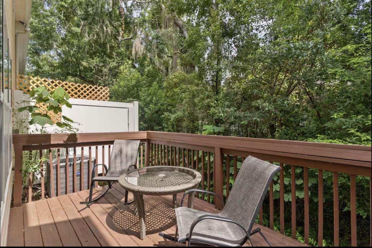 1320 Hendrix Road, Unit 104 Tallahassee, FL 32301 - Photo 26 of 26 Gallery Image 26
