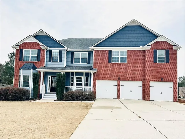 $599,000 | 127 Vivid Lane, Dallas, GA 30132