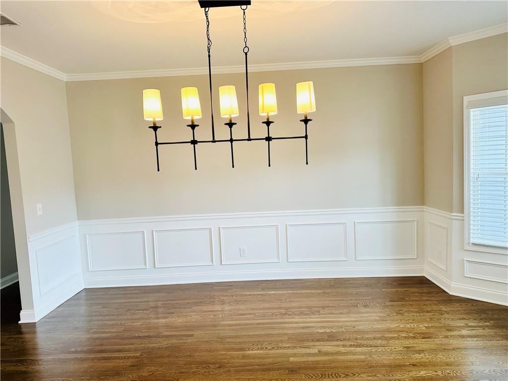 127 Vivid Lane Dallas, GA 30132 - Photo 12 of 70