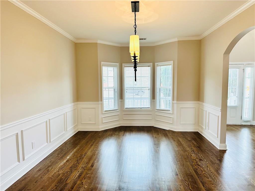 127 Vivid Lane Dallas, GA 30132 - Photo 13 of 70