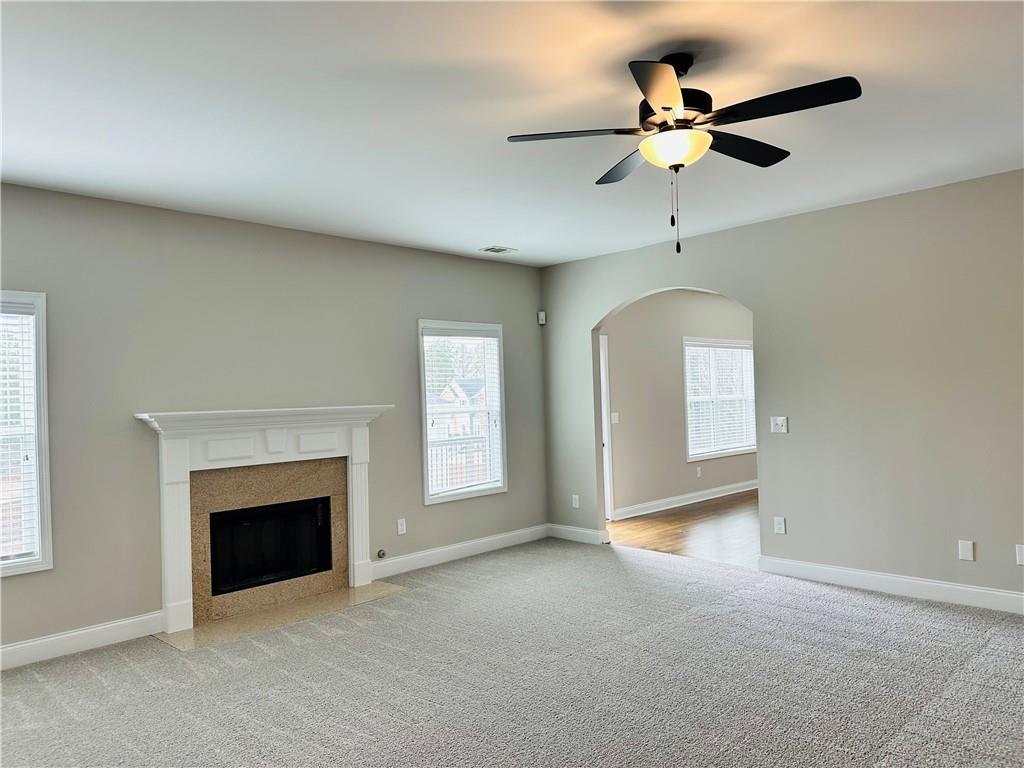 127 Vivid Lane Dallas, GA 30132 - Photo 15 of 70