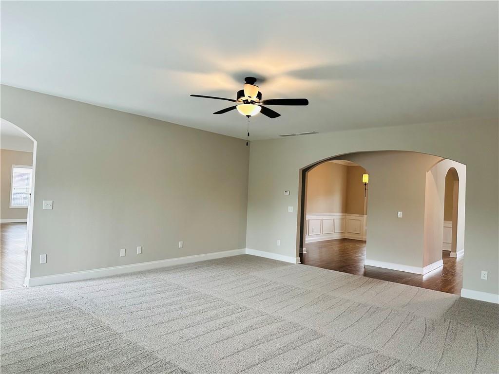 127 Vivid Lane Dallas, GA 30132 - Photo 16 of 70