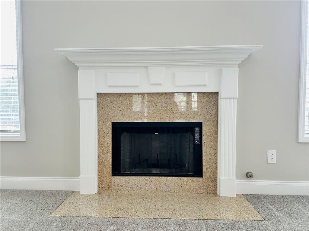 127 Vivid Lane Dallas, GA 30132 - Photo 18 of 70