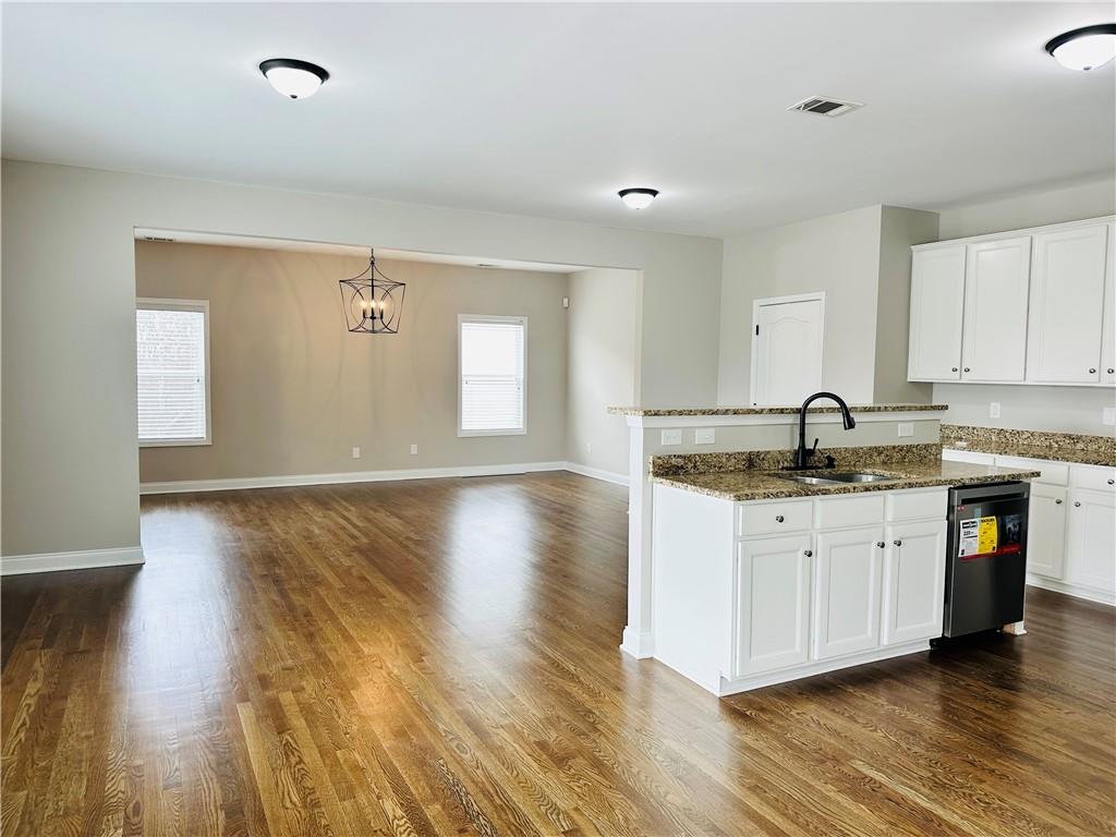 127 Vivid Lane Dallas, GA 30132 - Photo 19 of 70