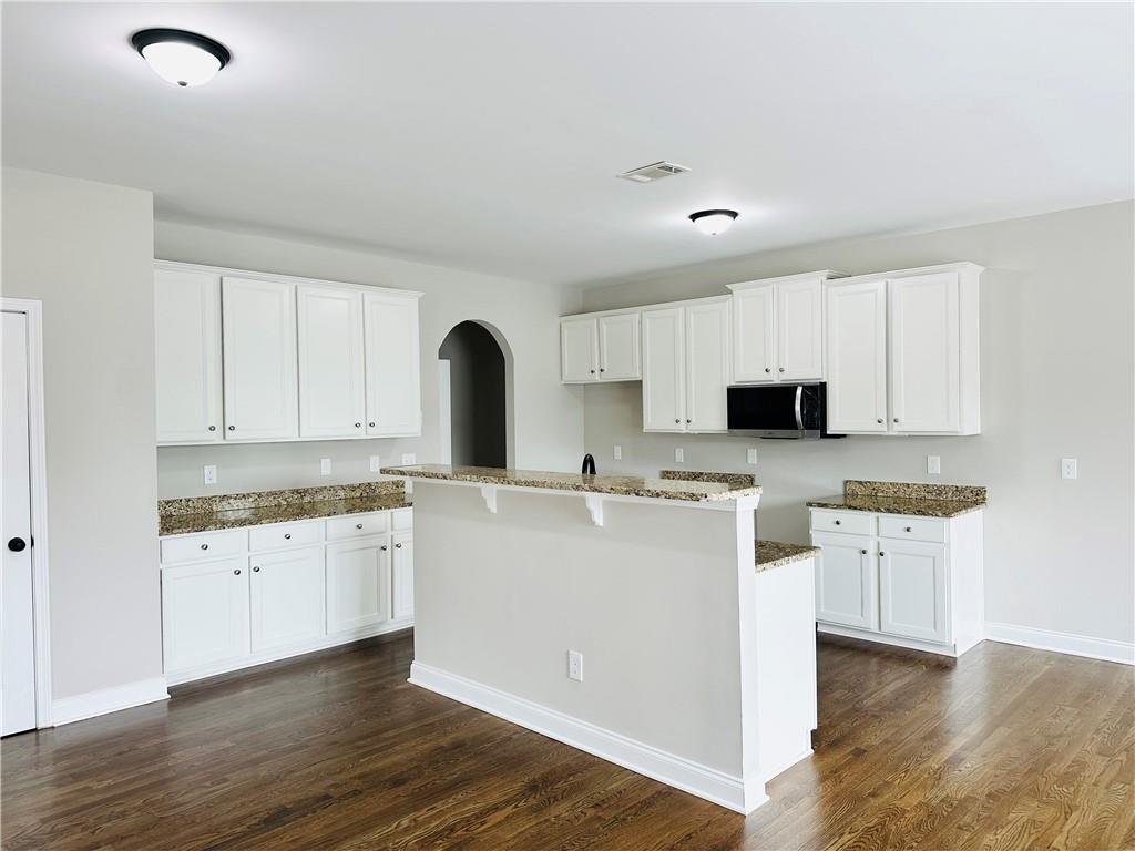 127 Vivid Lane Dallas, GA 30132 - Photo 21 of 70