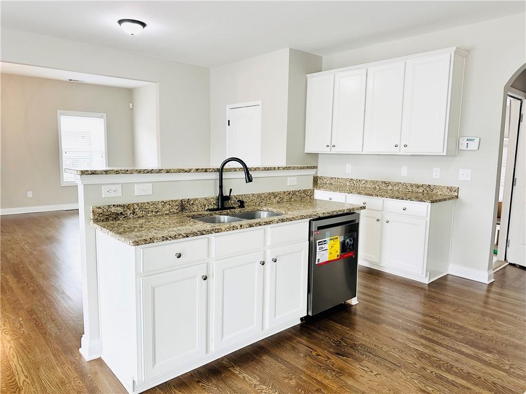 127 Vivid Lane Dallas, GA 30132 - Photo 22 of 70