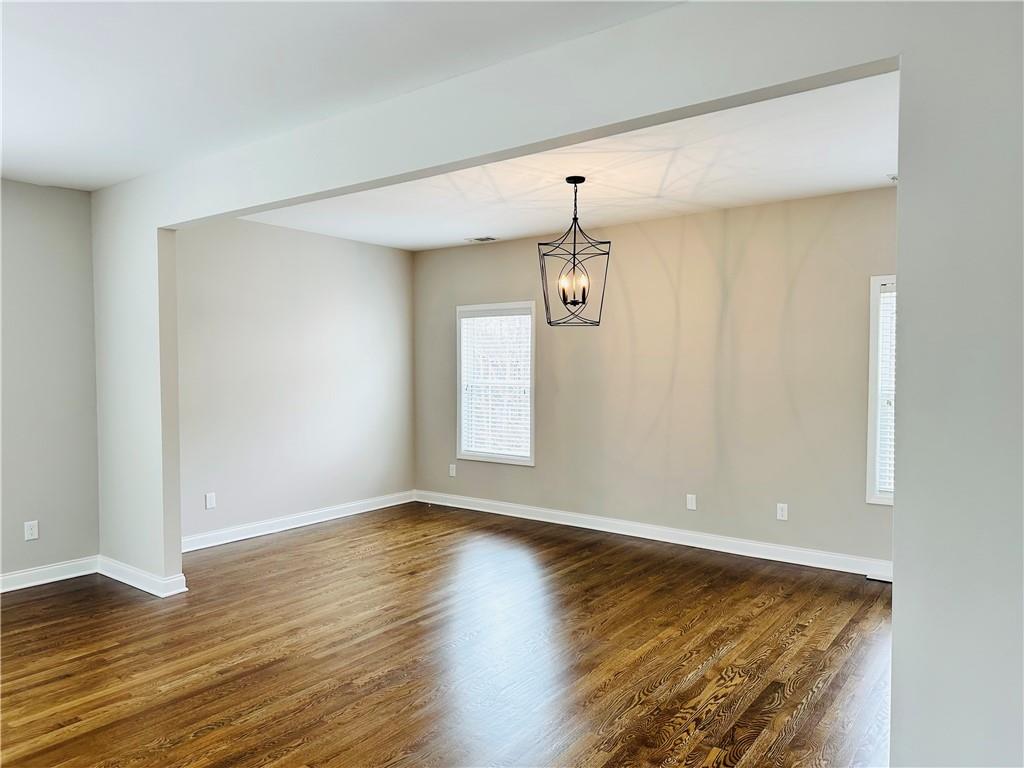 127 Vivid Lane Dallas, GA 30132 - Photo 24 of 70