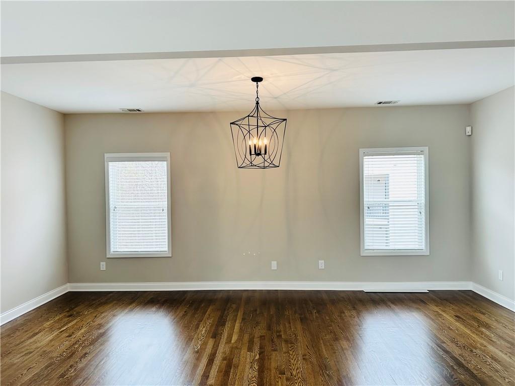 127 Vivid Lane Dallas, GA 30132 - Photo 25 of 70