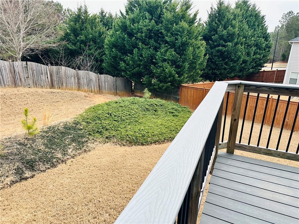 127 Vivid Lane Dallas, GA 30132 - Photo 29 of 70