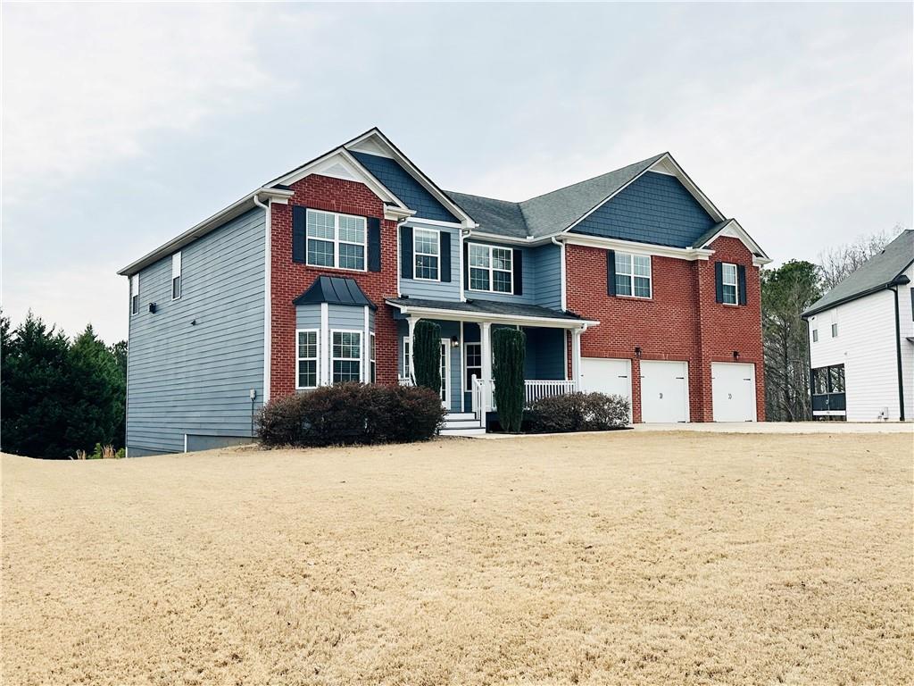 127 Vivid Lane Dallas, GA 30132 - Photo 3 of 70