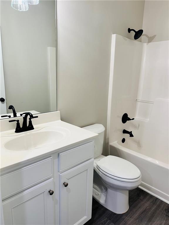 127 Vivid Lane Dallas, GA 30132 - Photo 31 of 70