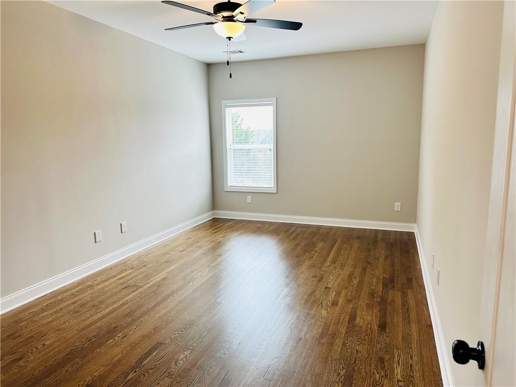 127 Vivid Lane Dallas, GA 30132 - Photo 33 of 70