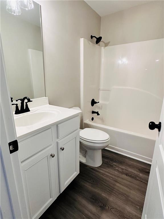 127 Vivid Lane Dallas, GA 30132 - Photo 34 of 70