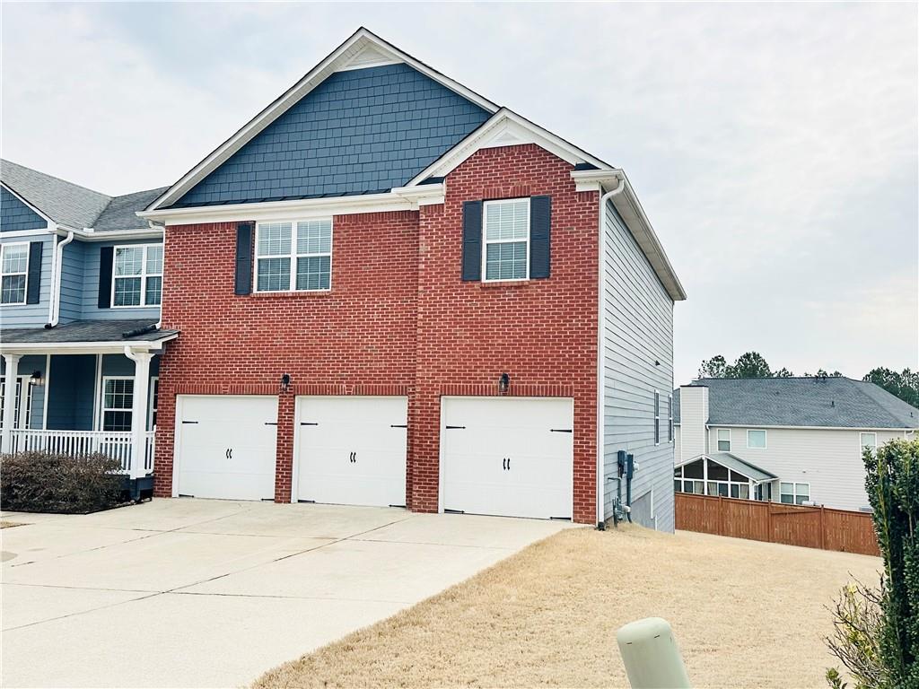 127 Vivid Lane Dallas, GA 30132 - Photo 4 of 70