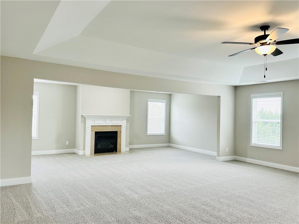 127 Vivid Lane Dallas, GA 30132 - Photo 41 of 70