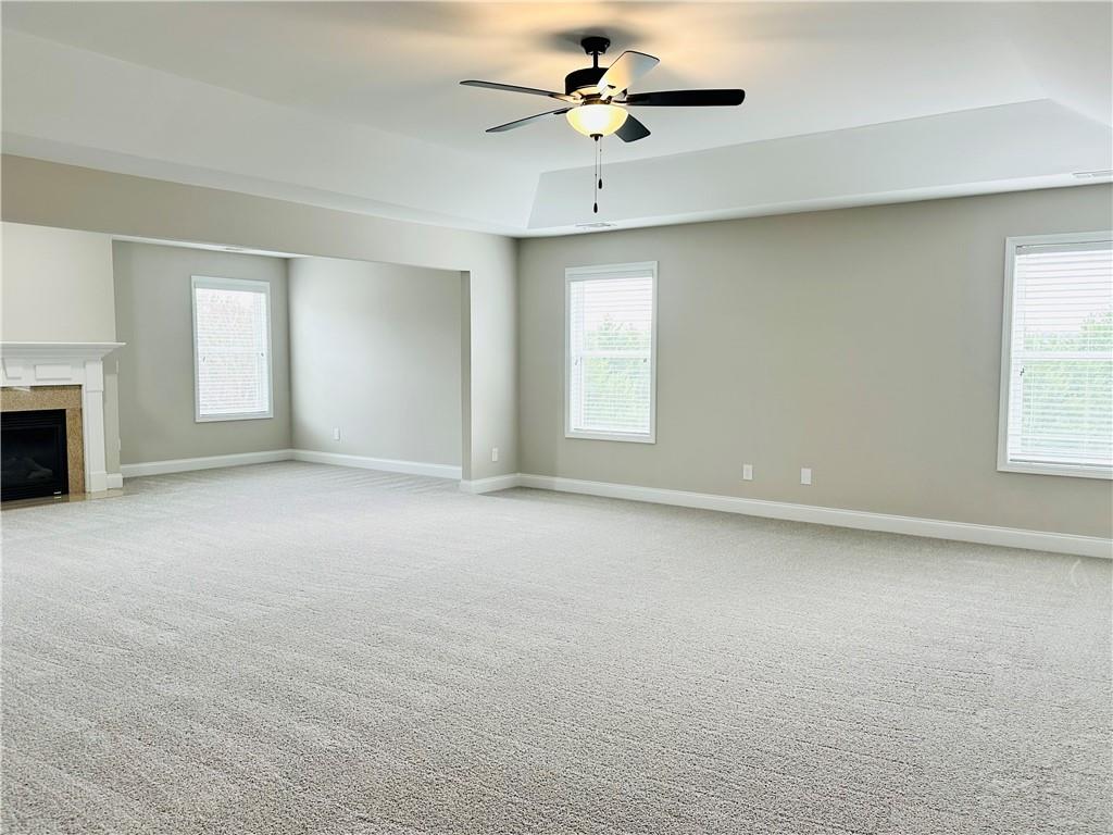 127 Vivid Lane Dallas, GA 30132 - Photo 42 of 70