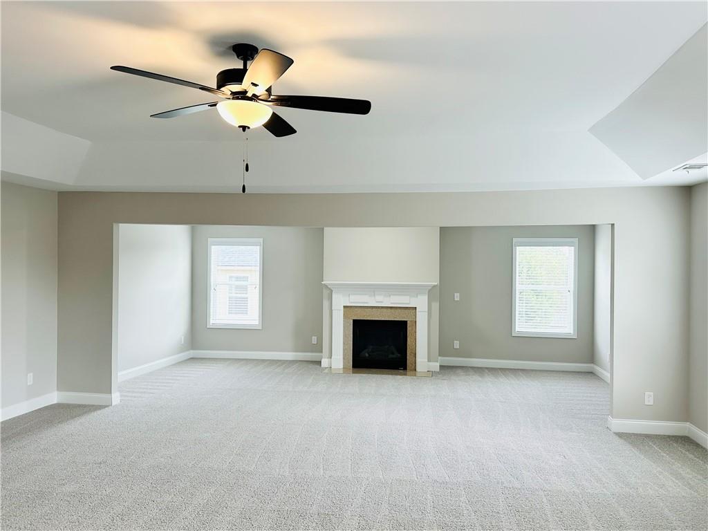 127 Vivid Lane Dallas, GA 30132 - Photo 43 of 70