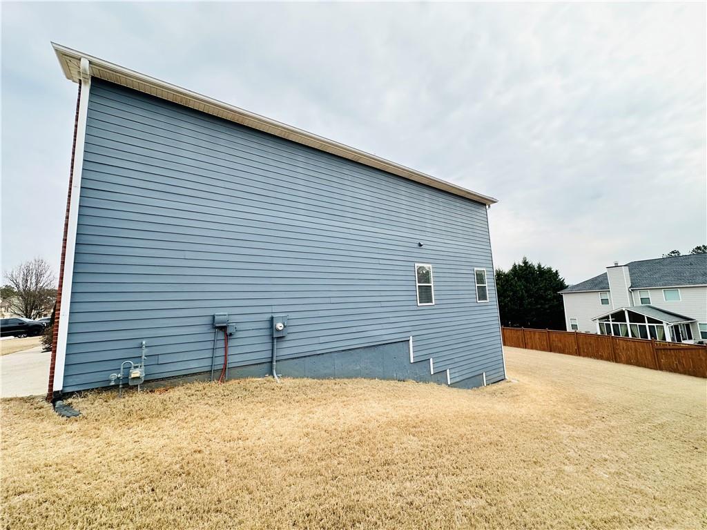 127 Vivid Lane Dallas, GA 30132 - Photo 5 of 70