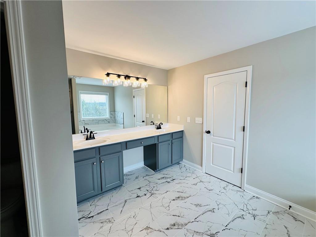 127 Vivid Lane Dallas, GA 30132 - Photo 52 of 70