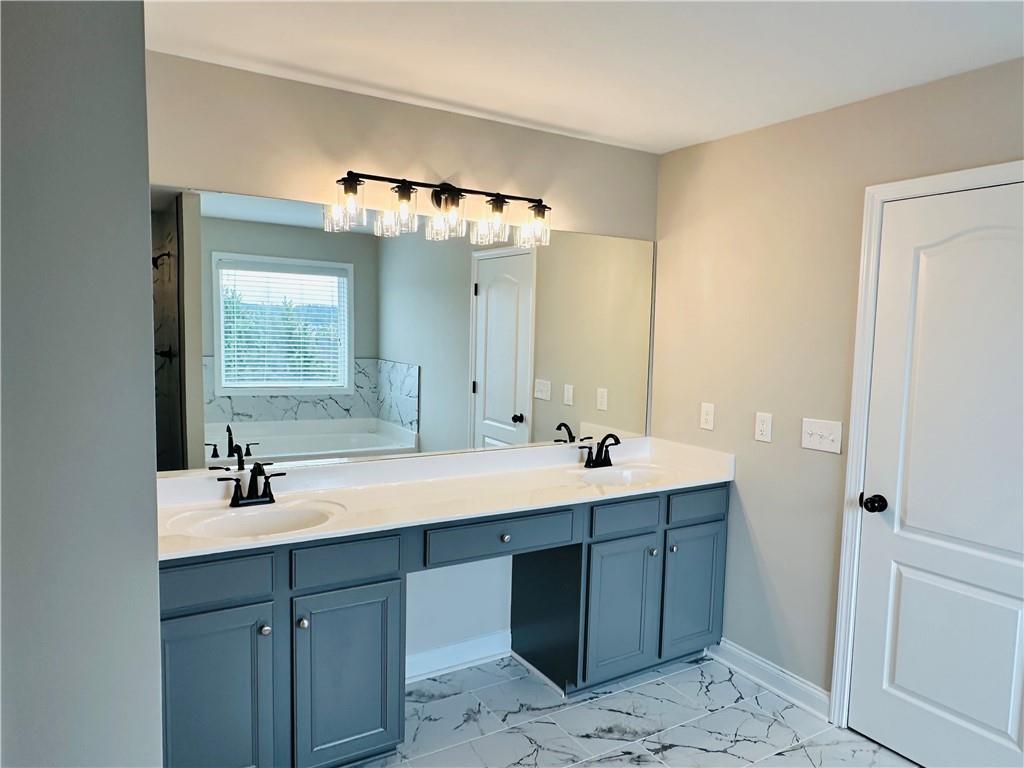 127 Vivid Lane Dallas, GA 30132 - Photo 53 of 70