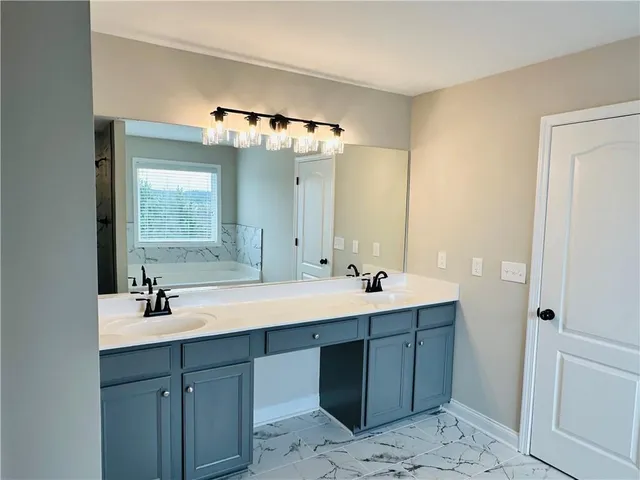 $599,000 | 127 Vivid Lane, Dallas, GA 30132