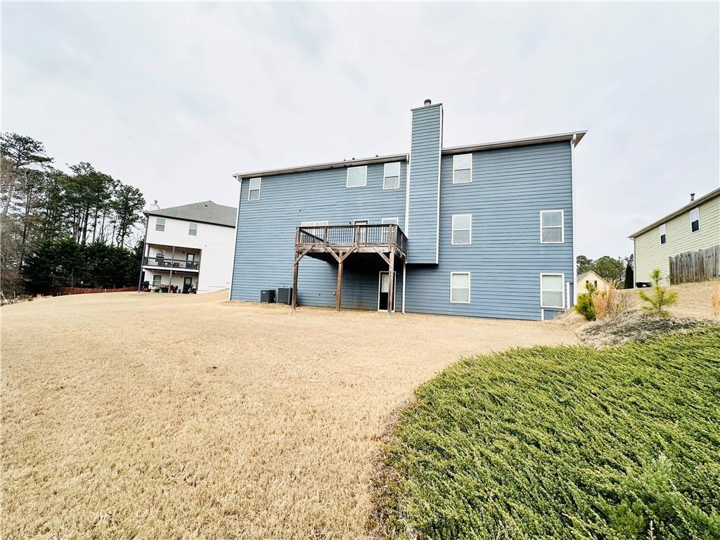 127 Vivid Lane Dallas, GA 30132 - Photo 6 of 70