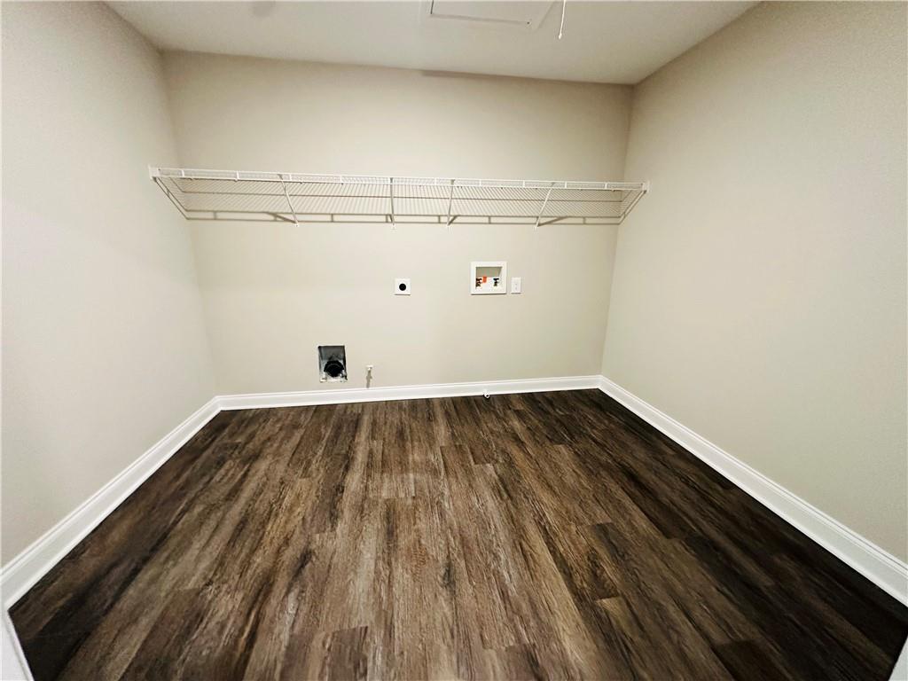 127 Vivid Lane Dallas, GA 30132 - Photo 61 of 70