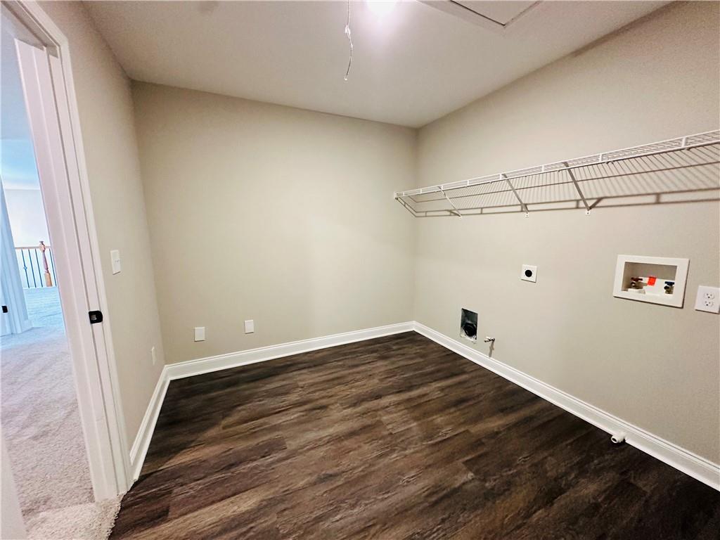 127 Vivid Lane Dallas, GA 30132 - Photo 62 of 70