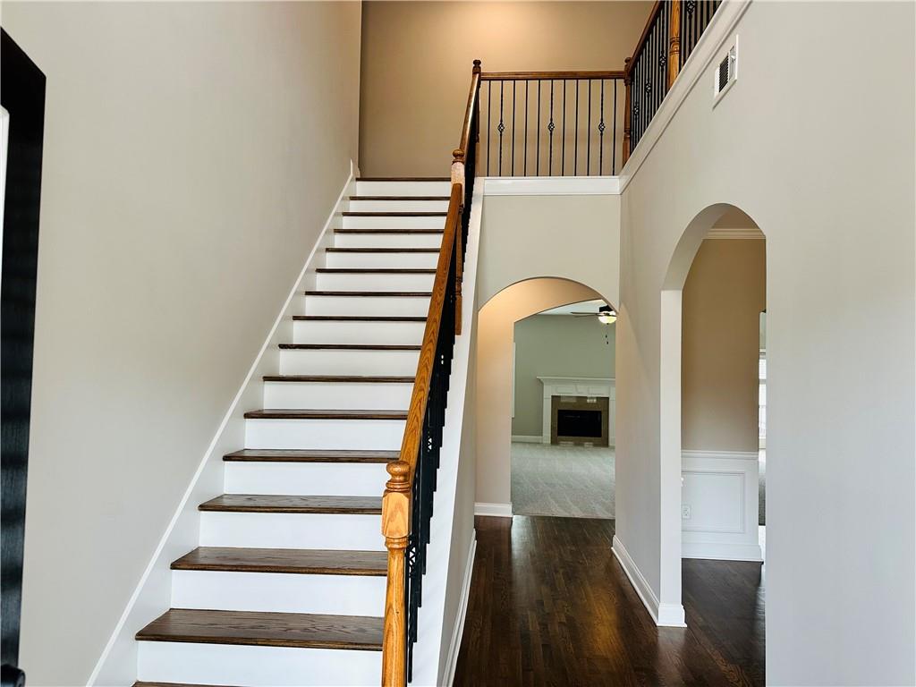 127 Vivid Lane Dallas, GA 30132 - Photo 8 of 70