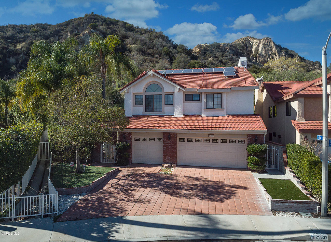 Undisclosed Address Stevenson Ranch, CA 91381 - Photo 1 of 27 01AERIALS-MLS