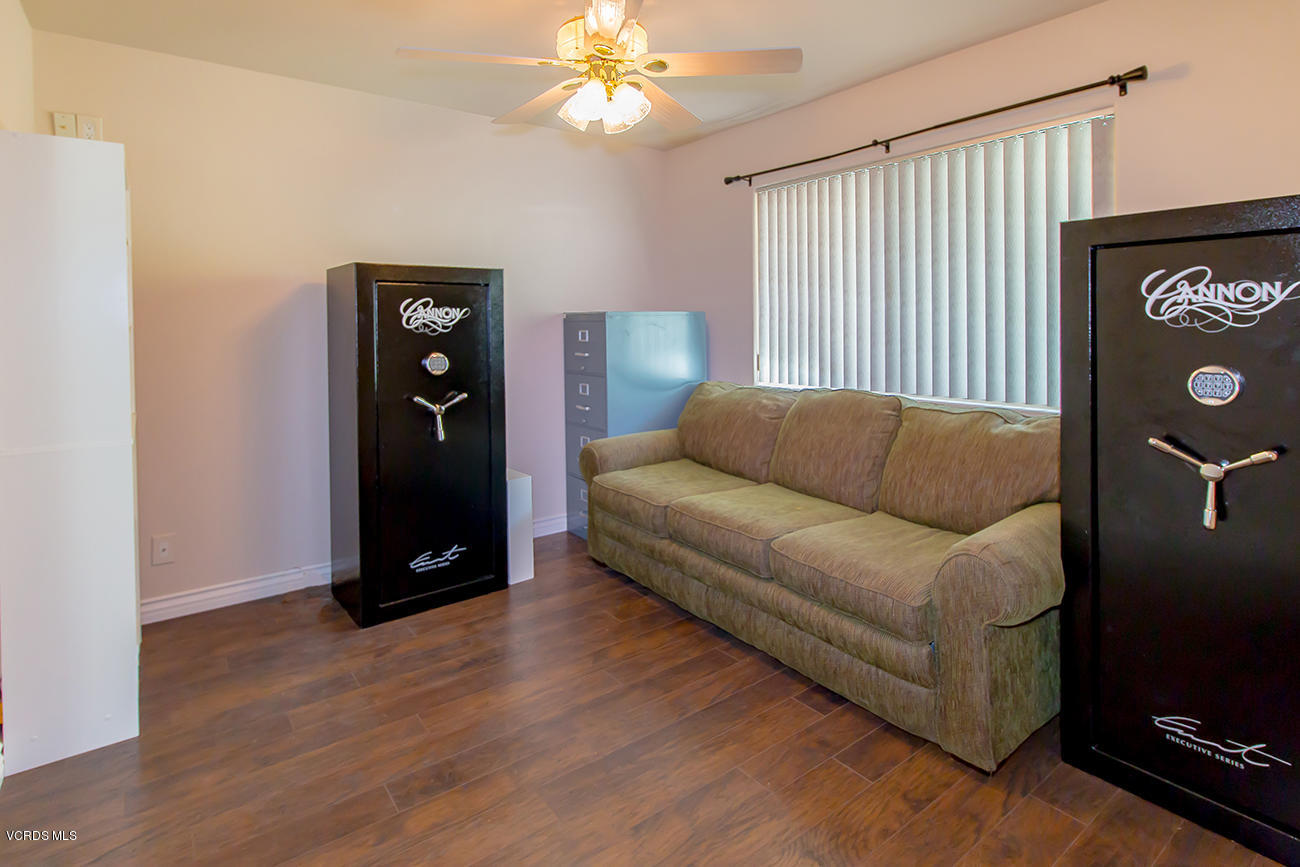 Undisclosed Address Stevenson Ranch, CA 91381 - Photo 12 of 27 GUEST BEDROOM-MLS