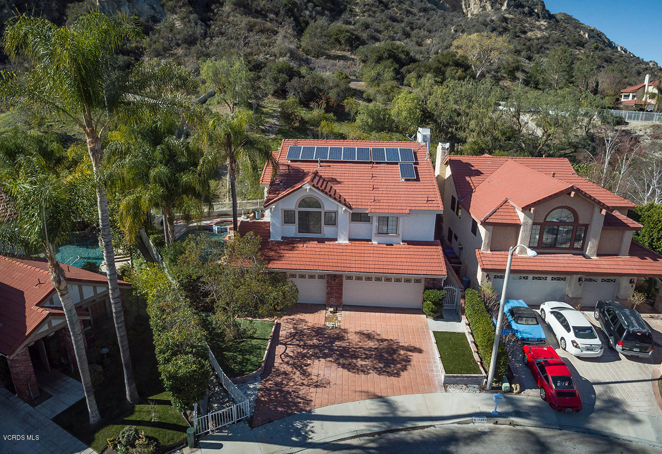 Undisclosed Address Stevenson Ranch, CA 91381 - Photo 23 of 27 03AERIALS-MLS