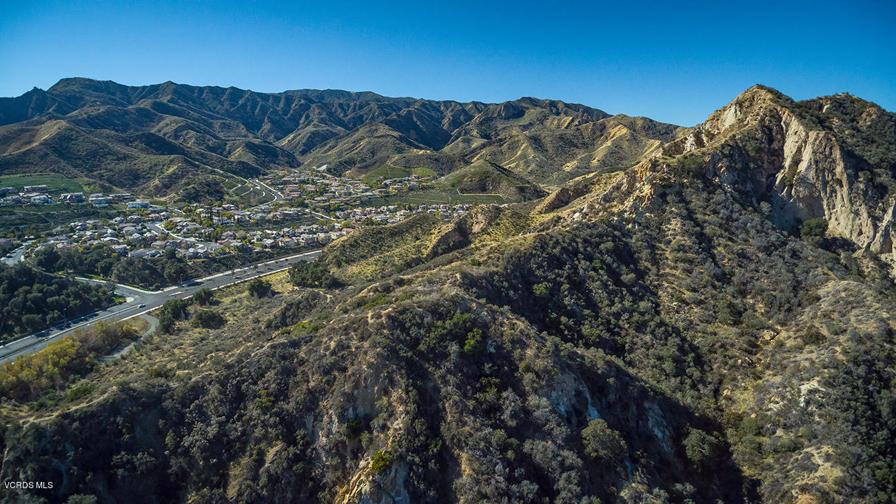 Undisclosed Address Stevenson Ranch, CA 91381 - Photo 27 of 27 06AERIALS-MLS