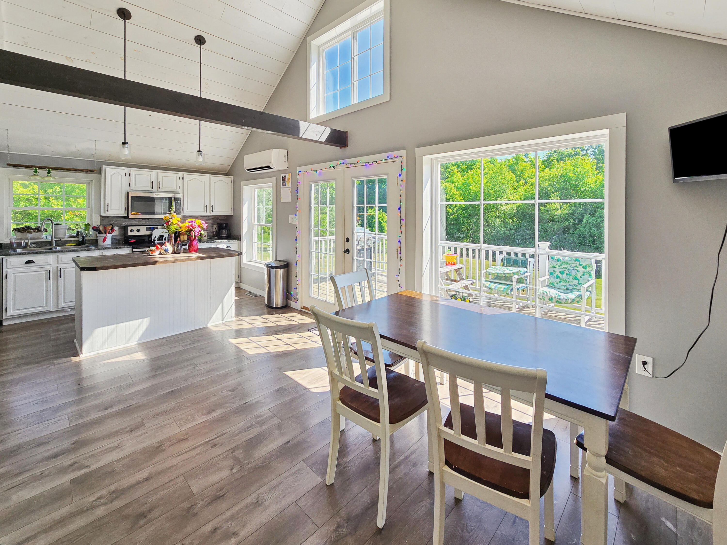 41 Whitten Road Burnham, ME 04922 - Photo 9 of 36 Kitchen