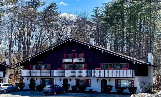 $287,000 | N2 Sandtrap Loop, Unit 2, Bartlett, NH 03812