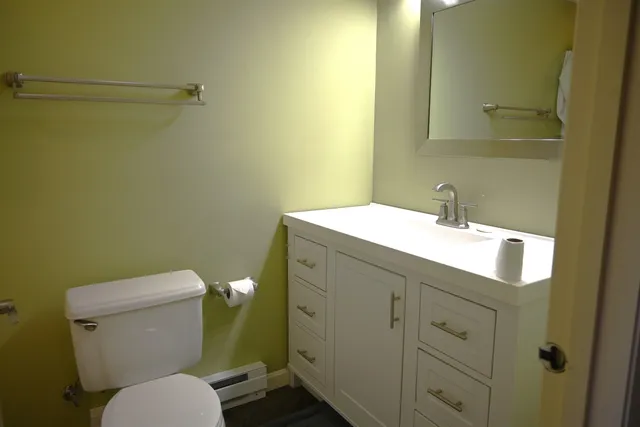 $287,000 | N2 Sandtrap Loop, Unit 2, Bartlett, NH 03812