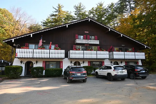 $287,000 | N2 Sandtrap Loop, Unit 2, Bartlett, NH 03812