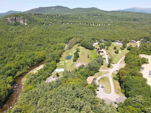 $287,000 | N2 Sandtrap Loop, Unit 2, Bartlett, NH 03812