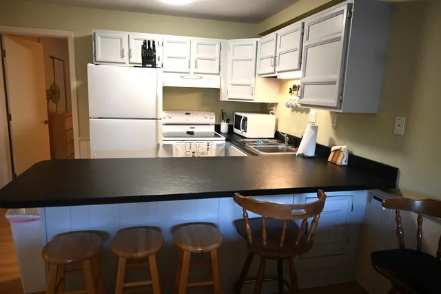 $287,000 | N2 Sandtrap Loop, Unit 2, Bartlett, NH 03812