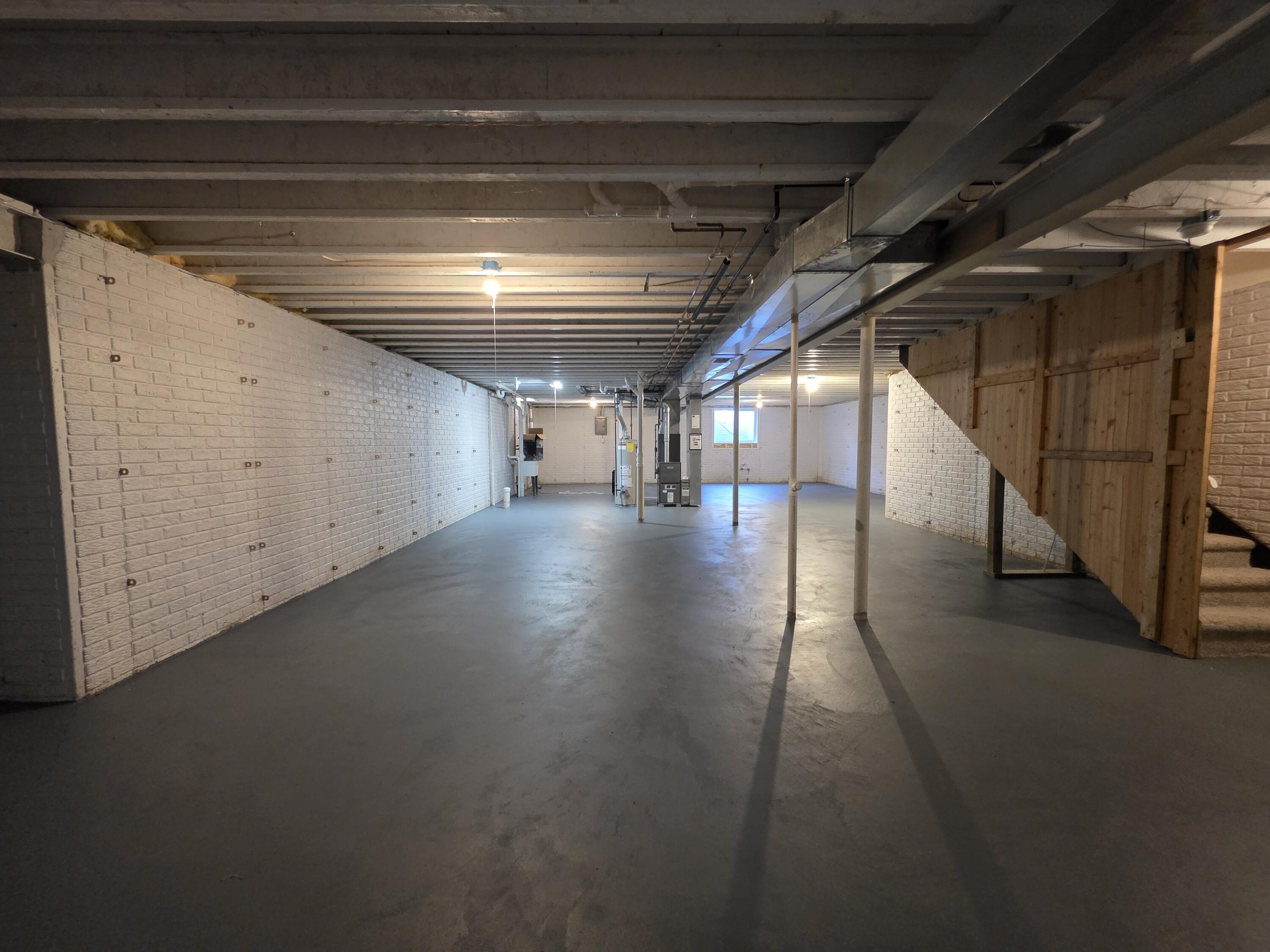 10719 West Calumet Road Milwaukee, WI 53224 - Photo 29 of 30 Basement
