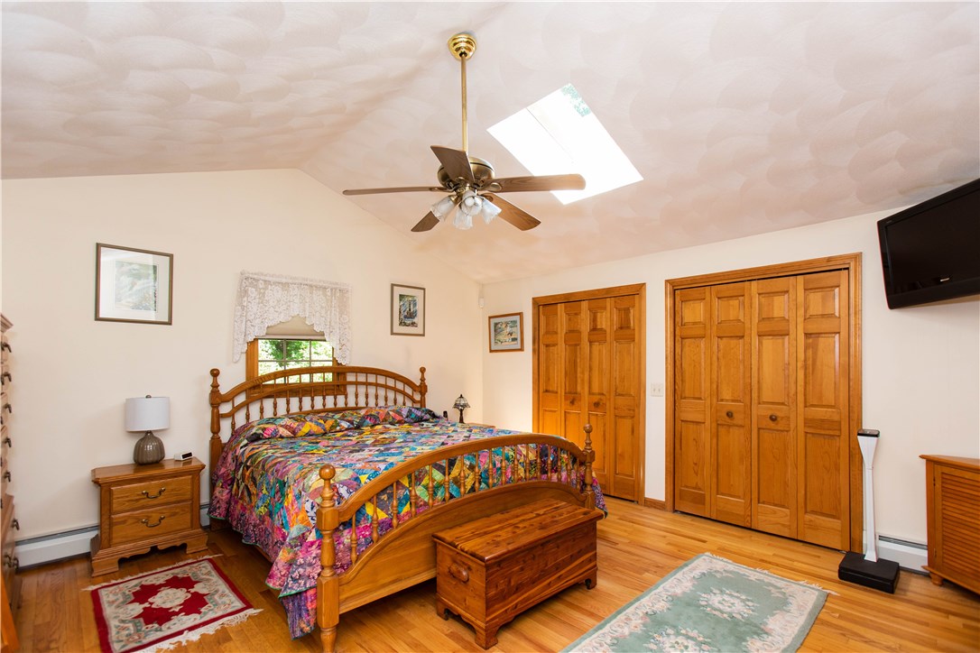 2774 Harkney Hill Road Coventry, RI 02816 - Photo 13 of 27