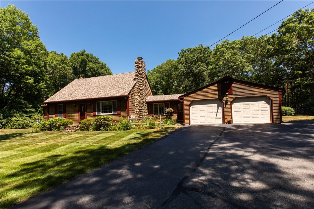 2774 Harkney Hill Road Coventry, RI 02816 - Photo 2 of 27