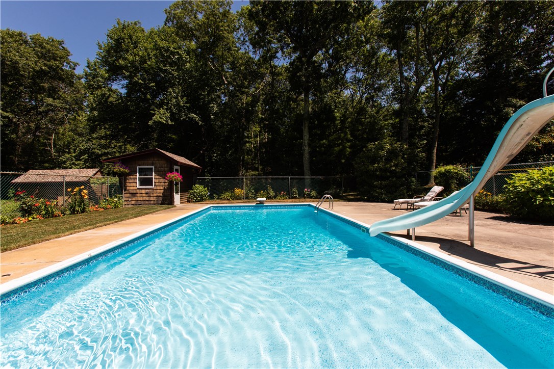 2774 Harkney Hill Road Coventry, RI 02816 - Photo 24 of 27