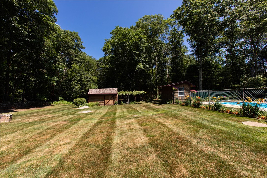 2774 Harkney Hill Road Coventry, RI 02816 - Photo 25 of 27