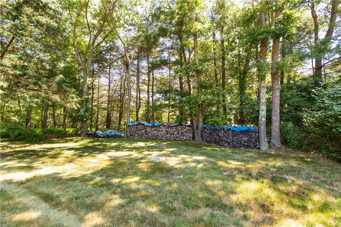 2774 Harkney Hill Road Coventry, RI 02816 - Photo 26 of 27